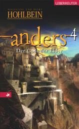Icon image Anders - Der Gott der Elder (Anders, Bd. 4)