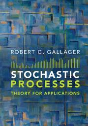 Icon image Stochastic Processes: Theory for Applications