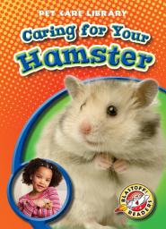 Icon image Caring for Your Hamster