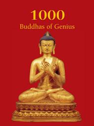 Icon image 1000 Buddhas of Genius