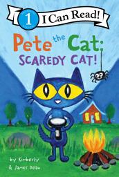 Icon image Pete the Cat: Scaredy Cat!