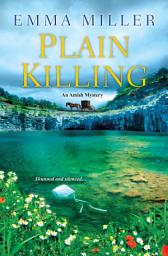 Icon image Plain Killing