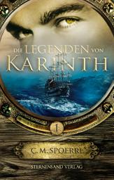 Icon image Die Legenden von Karinth (Band 1)