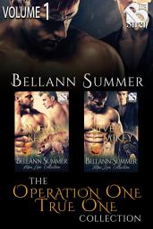 Icon image The Operation One True One Collection, Volume 1