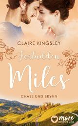 Icon image Forbidden Miles: Chase und Brynn, Ausgabe 2