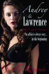 Icon image Audrey and Lawrence: The Complete Collection