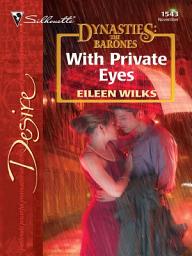 Icon image With Private Eyes