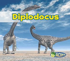 Icon image Diplodocus