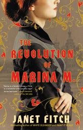 Icon image The Revolution of Marina M.: A Novel