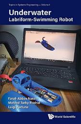 Icon image Underwater Labriform-Swimming Robot