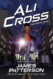 Icon image Ali Cross: The Graphic Novel