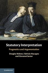 Icon image Statutory Interpretation