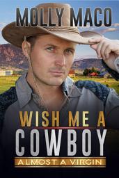 Icon image Almost A Virgin: A Contemporary Western Cowboy Romance