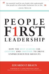 Icon image People First Leadership (PB)