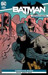 Icon image Batman: Gotham Nights (2020 - 2020)