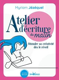 Icon image Atelier d'écriture du matin