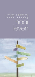 Icon image De weg naar leven