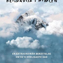 Icon image Begravda i himlen