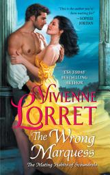 Icon image The Wrong Marquess