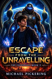 Icon image Escape from the Unravelling: The Celestials Book 5
