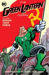 Icon image Green Lantern Corps