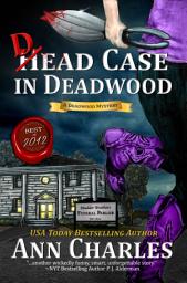 Icon image Dead Case in Deadwood