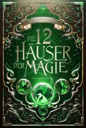 Icon image Die 12 Häuser der Magie - Schicksalretter