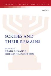 Icon image Scribes and Their Remains
