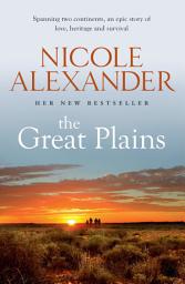 Icon image The Great Plains