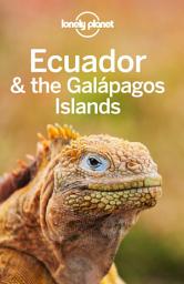 Icon image Lonely Planet Ecuador & the Galapagos Islands
