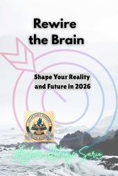 Icon image Rewire the Brain: Shape Your Reality and Future in 2026