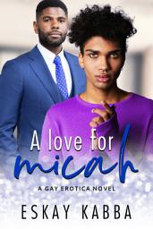 Icon image A Love for Micah