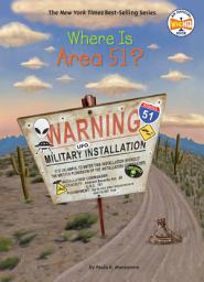 Icon image Where Is Area 51?