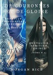Icon image De Couronnes et de Gloire (Tomes 2 et 3)