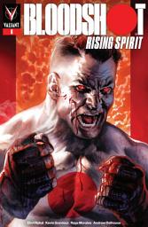 Icon image Bloodshot Rising Spirit