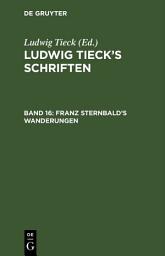 Icon image Franz Sternbald’s Wanderungen: Eine altdeutsche Geschichte