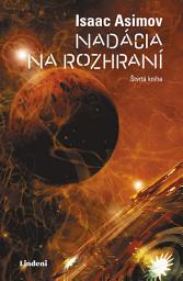 Icon image Nadácia na rozhraní: Zväzok 4