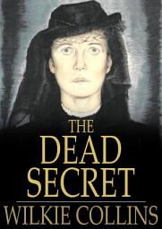 Icon image The Dead Secret: A Novel