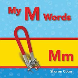 Icon image My M Words: Read Along or Enhanced eBook