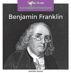 Icon image Benjamin Franklin