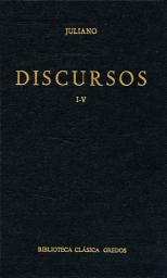 Icon image Discursos I-V