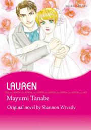Icon image LAUREN: Mills & Boon Comics