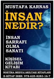Icon image İNSAN NEDİR?