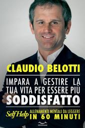 Icon image Impara a gestire la tua vita per essere più soddisfatto