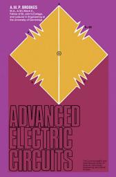 Icon image Advanced Electric Circuits