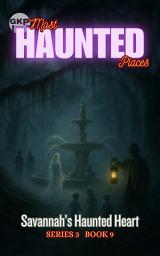 Icon image Savannah’s Haunted Heart