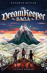 Icon image The Last Keeper