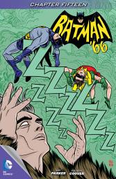 Icon image Batman '66 (2013)