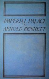 Icon image Imperial Palace