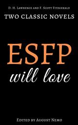 Icon image Two classic novels ESFP will love